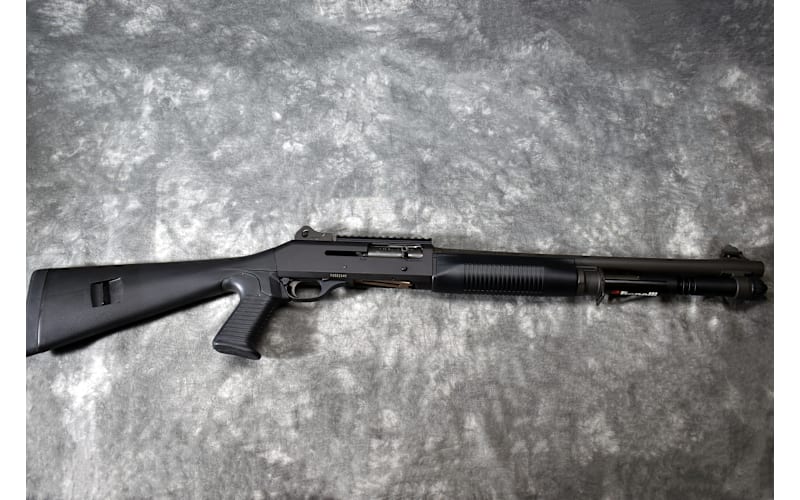 Benelli ~ M4 ~ 12 Gauge | Mack's Prairie Wings