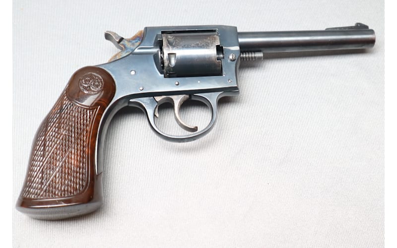 Iver Johnson ~ Target 55 ~ .22 Cal | Cabela's