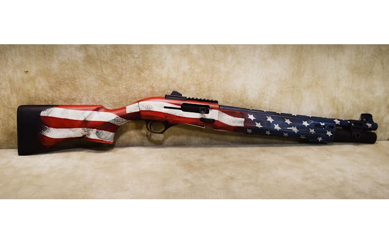 Beretta~A300 Ultima Patrol LE ~12 gauge | Mack's Prairie Wings