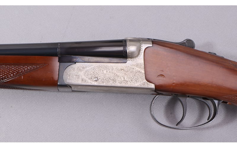Zabala Hermanos ~ Kestrel ~ 410 Gauge | Cabela's