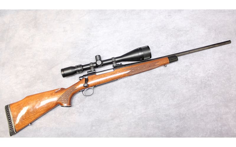 REMINGTON ARMS CO. ~ 700 BDL ~ .270 WINCHESTER | Mack