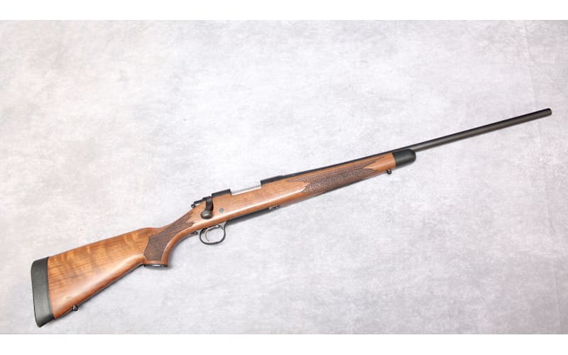 REMINGTON ARMS CO. ~ 700 CDL ~ .243 WINCHESTER | Mack's Prairie Wings