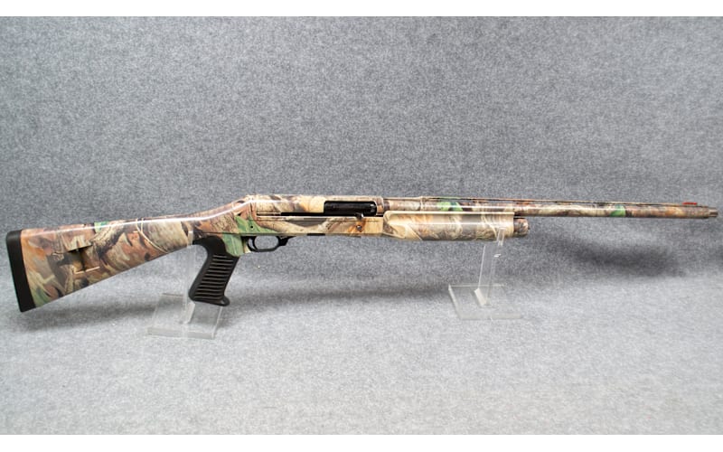 Benelli~Super Black Eagle~12 Gauge | Mack's Prairie Wings