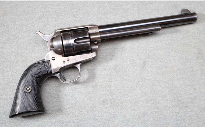 Colt ~ Single Action Army ~ .45 Colt | Bass Pro Shops