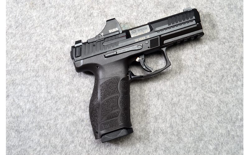 Heckler & Koch ~ VP9X ~ 9mm | Bass Pro Shops