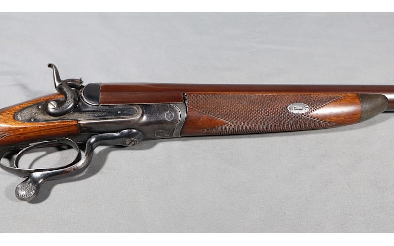 JP Clayborough~Unlabeled Model~8 Bore | Bass Pro Shops