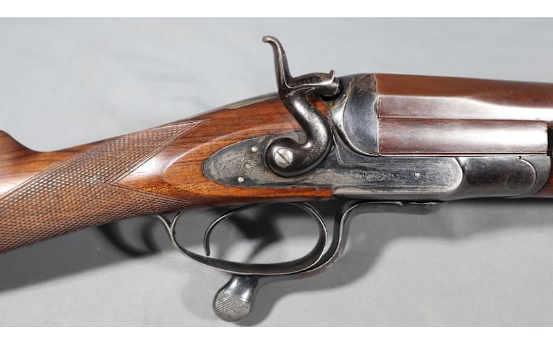 JP Clayborough~Unlabeled Model~8 Bore | Bass Pro Shops