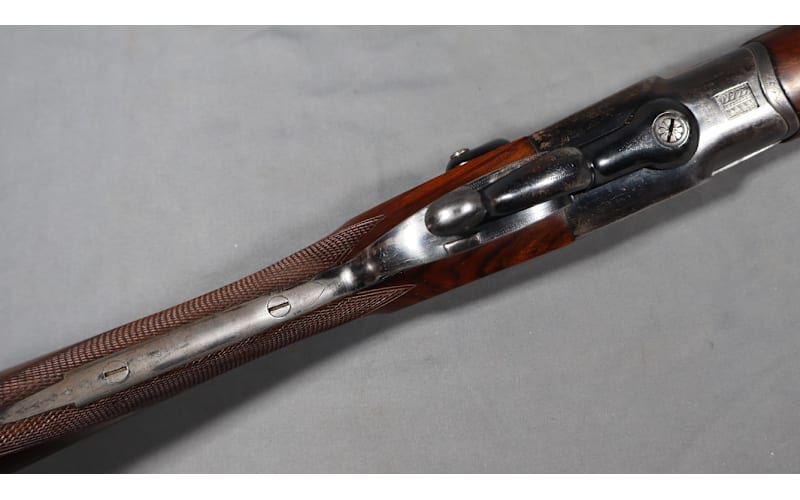 JP Clayborough~Unlabeled Model~8 Bore | Bass Pro Shops