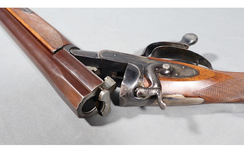 JP Clayborough~Unlabeled Model~8 Bore | Bass Pro Shops