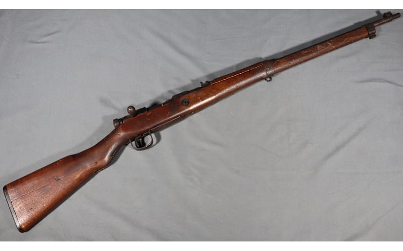 Arisaka ~ Type 99 