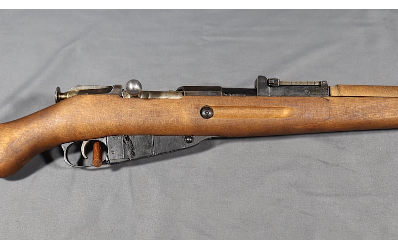 m² Sako Mosin Nagant ~ M28-30 ~ 7.62x54R | Cabela's