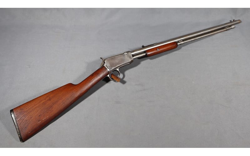 Winchester~Model 1906~.22 Short | Mack's Prairie Wings