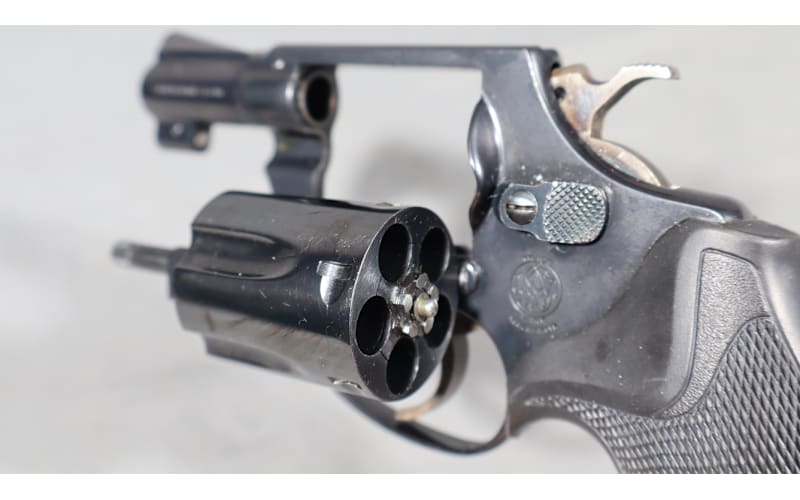 Smith & Wesson~36~.38 S&W Special | Cabela's