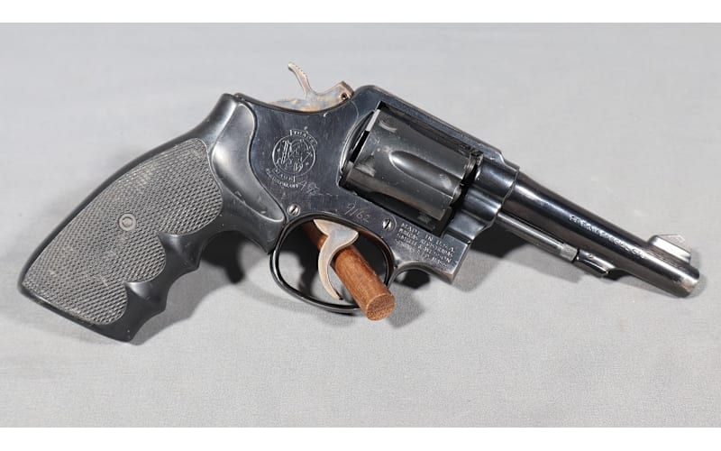 Smith & Wesson~10-7~.38 S&W Special | Bass Pro Shops