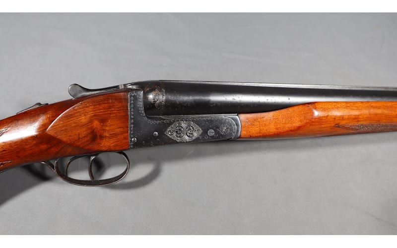 Zabala~S.R.C. Eibar~10 Gauge | Mack's Prairie Wings