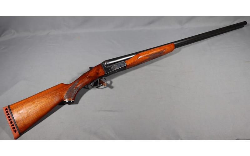 Zabala~S.R.C. Eibar~10 Gauge | Mack's Prairie Wings