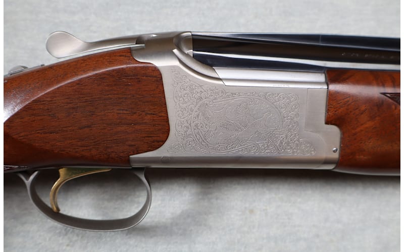 ブローニング　ボロン　902 Browning ~ Citori 625 Field ~ 12 Gauge | Mack's Prairie Wings