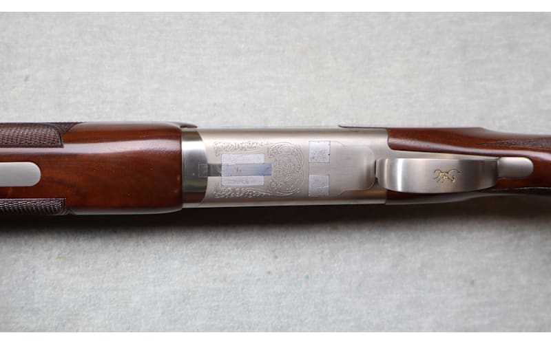 Browning ~ Citori 625 Field ~ 12 Gauge | Mack's Prairie Wings