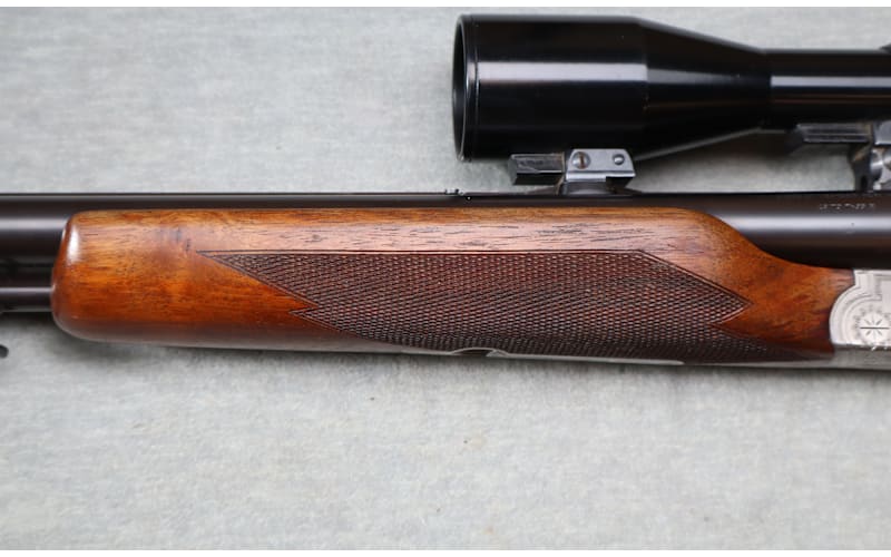 JP Sauer ~ Model 3000 Drilling ~ 12 Gauge/7x65R | Bass Pro Shops