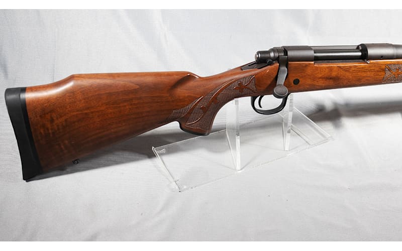 Remington ~ Model 700 200th Anniversary Edition ~ .30-06