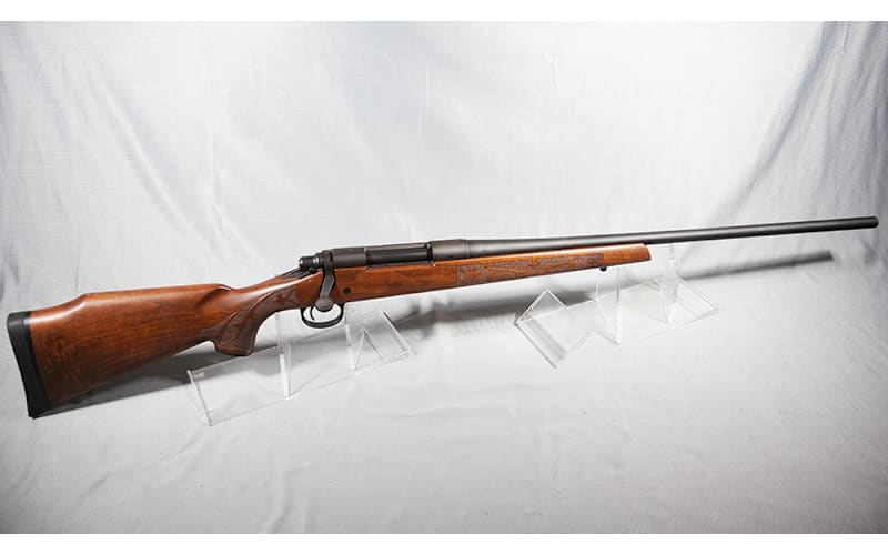 Remington MODEL 700 スナイパーライフル Remington ~ Model 700 200th Anniversary Edition ~ .30-06