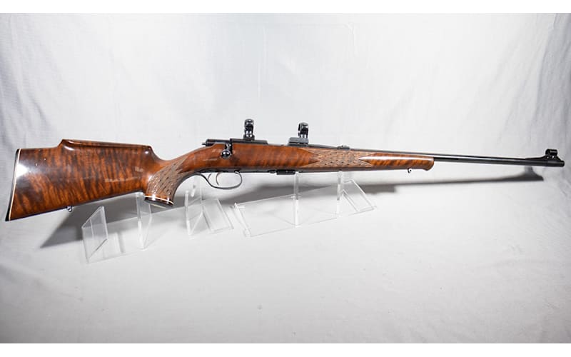 Anschutz ~ Model 54 Sporter ~ .22 Long Rifle | Cabela's
