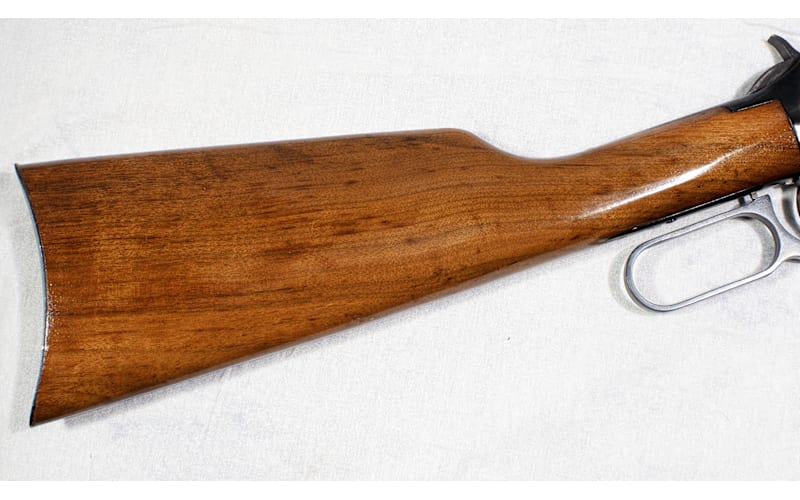 Winchester ~ 94 Canadian Centennial '67 ~ 30-30 Win | Mack's