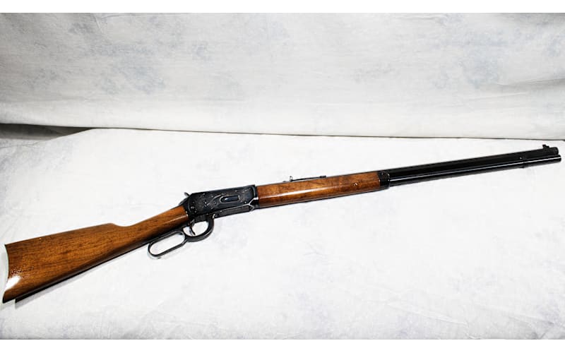 Winchester ~ 94 Canadian Centennial '67 ~ 30-30 Win | Mack's