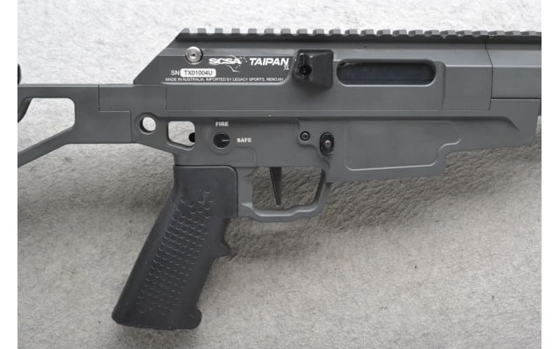 SCSA Citadel ~ Taipan X ~ .223 Wylde | Cabela's