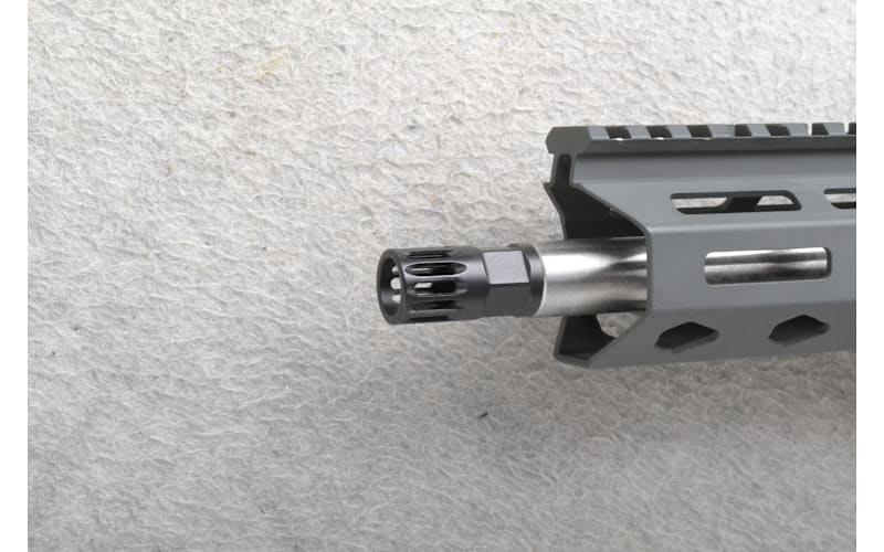SCSA Citadel ~ Taipan X ~ .223 Wylde | Bass Pro Shops