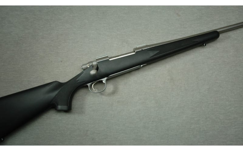 Remington ~ 700 ~ .270 Winchester | Mack