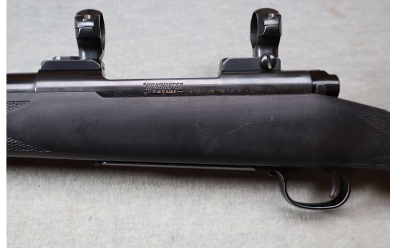 Winchester ~ Model 70 XTR Sporter Magnum ~ .338 WIN MAG | Cabela's