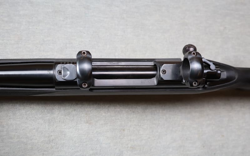 Winchester ~ Model 70 XTR Sporter Magnum ~ .338 WIN MAG | Bass Pro