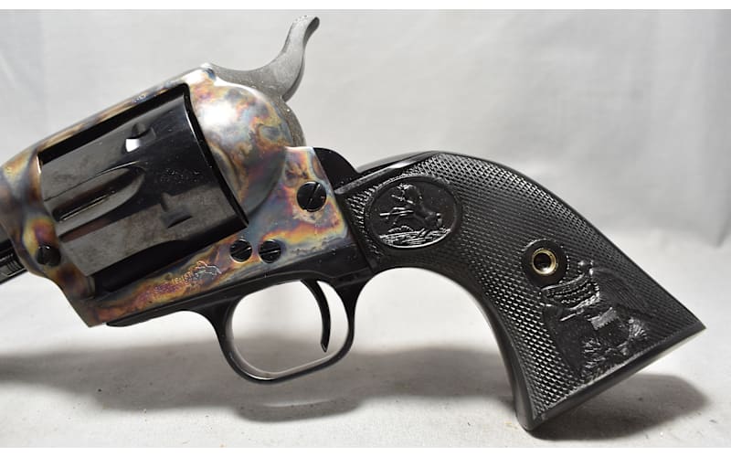 Colt ~ Single Action Army ~ .45 Colt | Bass Pro Shops