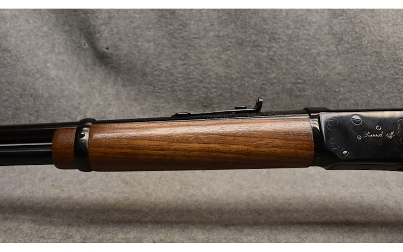 Winchester ~ Model 94 Illinois Sesquicentennial 1818-1968 ~ .30-30