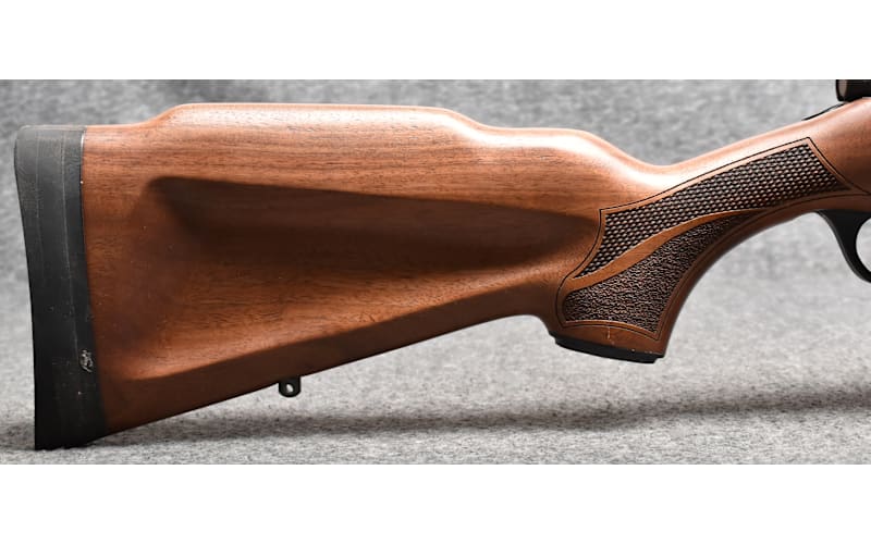 Mossberg ~4X4~ .30-06 Springfield | Mack's Prairie Wings