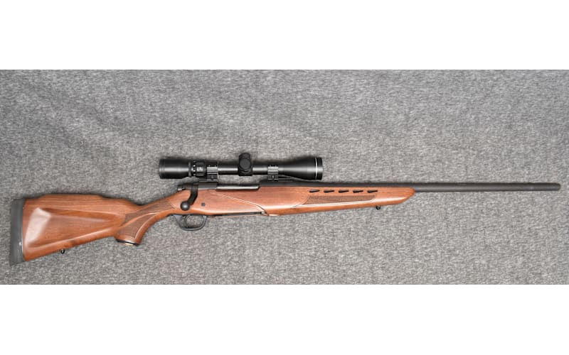 Mossberg ~4X4~ .30-06 Springfield | Mack's Prairie Wings