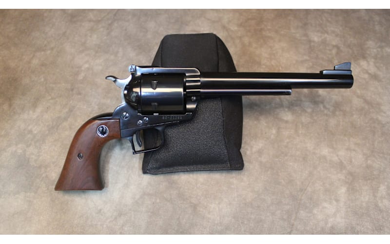 夕*和様 ウエスタン・アームズ製　RUGAR SUPER BLACK　HAWK Ruger~Super Blackhawk~.44 Magnum | Mack's Prairie Wings