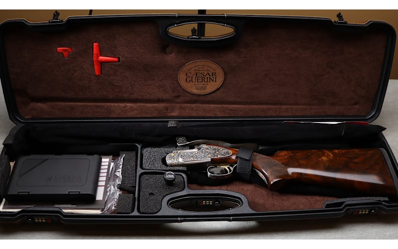Caesar Guerini ~ Invictus IX ~ 12 Gauge | Cabela's