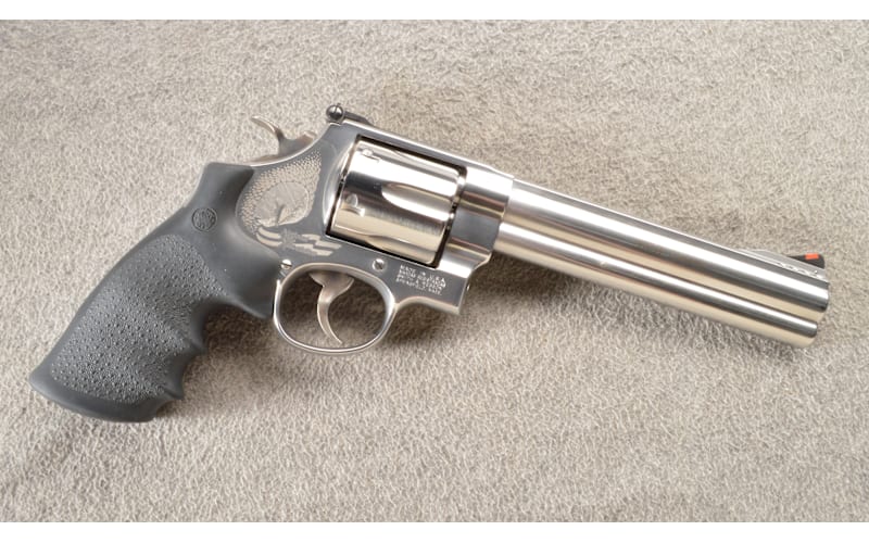 Smith & Wesson ~ NRA ~ 629-8 ~ Classic ~ .44 Magnum | Cabela's
