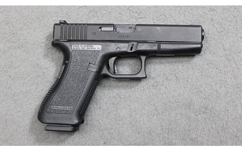 GLOCK 22 ガスガン .40 S&W Glock ~ 22 ~ .40 S&W | Bass Pro Shops