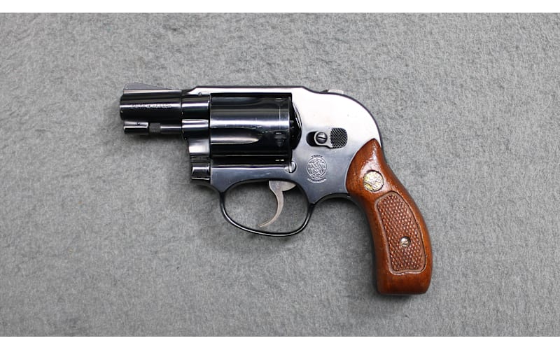 Smith & Wesson ~ Model 49 ~ .38 S&W Special Revolver | Bass Pro Shops