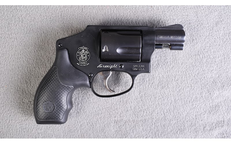 Smith & Wesson ~ 442-2 ~ .38 S&W | Bass Pro Shops