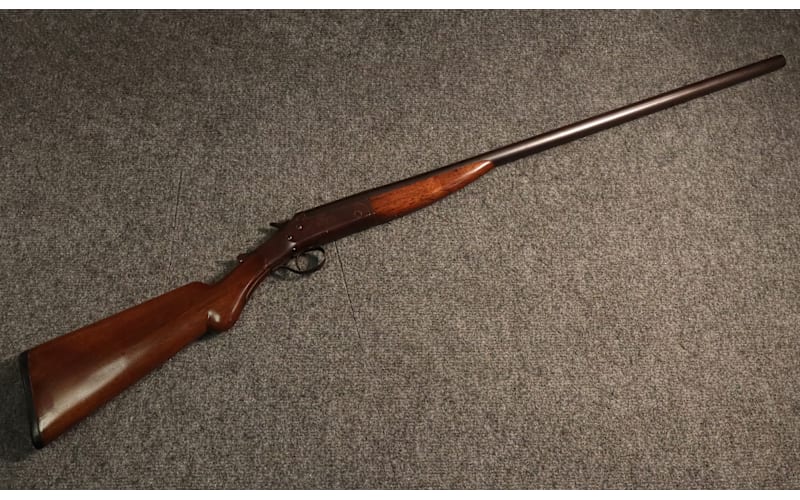 Stevens ~ Single Shot ~ 12 Gauge (SKU: 4922353) | Cabela's