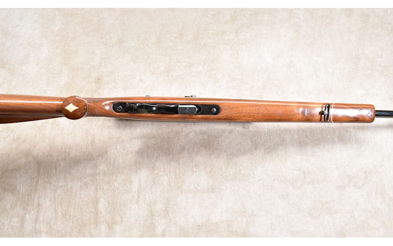WEATHERBY ~ MARK XXII ~ .22 LONG RIFLE | Cabela's