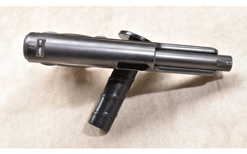 MAUSER ~ 1934 ~ 7.65MM (.32 ACP) | Mack's Prairie Wings
