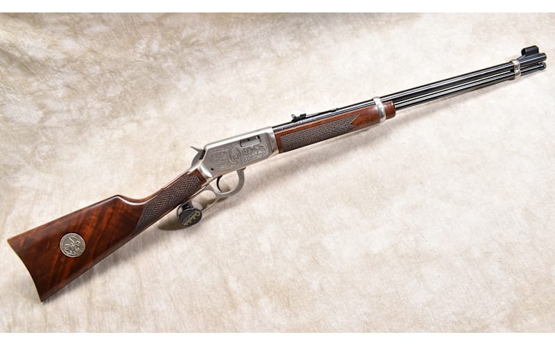 WINCHESTER ~ 9422 XTR ~ BSA COMMEMORATIVE ~ .22 S, L,LR | Cabela's