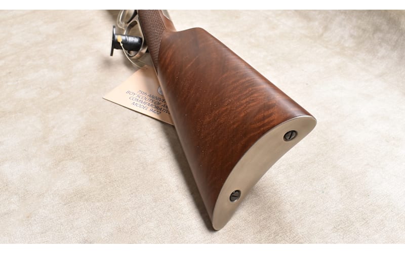 WINCHESTER ~ 9422 XTR ~ BSA COMMEMORATIVE ~ .22 S, L,LR | Bass Pro