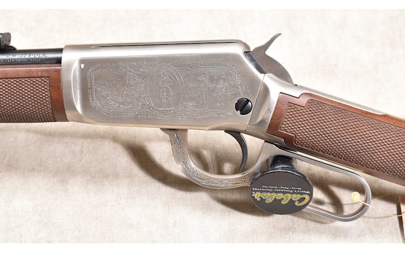 WINCHESTER ~ 9422 XTR ~ BSA COMMEMORATIVE ~ .22 S, L,LR | Bass Pro