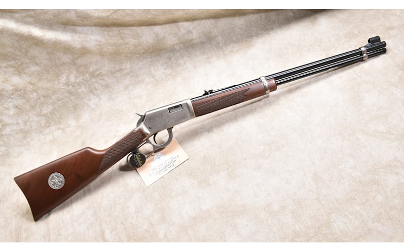 WINCHESTER ~ 9422 XTR ~ BSA COMMEMORATIVE ~ .22 S, L,LR | Cabela's